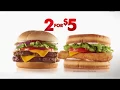s Big Chicken Deluxe 2 for 5 2015-16 feat Mr Bag