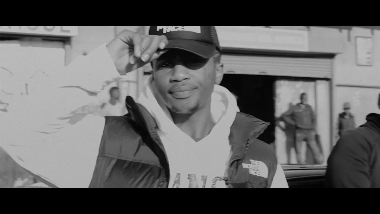 Quickfass Cass - Soudy Soudy II [ feat PRO & Emtee Official Music Video]