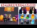 EVERYTHING YOU NEED TO KNOW ABOUT FORTNITE S NEW SPRITES In Chapter 7 Season 3