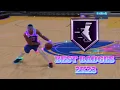 BEST BADGES FOR GUARDS NBA2K23