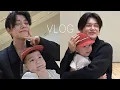 Download Lagu [VLOG] Taeha's Happy Time With Uncle YEONJUN🤍