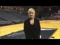 Virginia Basketball Cruises Past Boston College