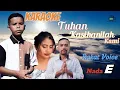 Download Lagu KARAOKE TUHAN KASIHANILAH KAMI || RAKAT VOICE