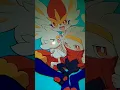 Download Lagu scorbunny raboot and cindarace
