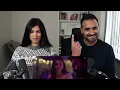 Tere Ishk Mein Song Reaction | Dhanush, Kriti Sanon | Arijit Singh & AR Rahman