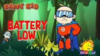 Download Happy Kid | Battery Low | Episode 52 | Kochu TV | Malayalam MP3