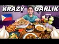 Download Lagu Kumain ako sa PinakamaBAWANG na Restaurant sa Manila! Is it GOOD?! (Krazy Garlik)