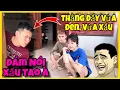 Download Lagu Long Hoàng Troll Rủ Người Yêu Ngồi Nói Xấu Tấn Tài Và Cái Kết Vỡ Alo || Chạy Ngay Đi