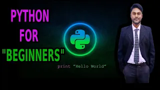 How to write variables in python and concatenation in python Python tutorials for beginners part 3
