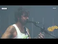 Biffy Clyro perform Wolves of Winter live at TRNSMT | TRNSMT 2025 | BBC Scotland