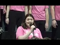 2024 Irish Eyes   Rose Betts, arr  Jennifer McMillan