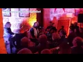 Ben de Gittim Bir Geyiğin Avına