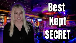 The Vegas Experience Tourists Don t Expect at a Strip Club