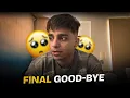Download Lagu HARDEST GOODBYE | LOVE YOU ALL❤️