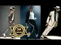 Download Lagu Michael Jackson's Top 10 Signature Dance Moves | MJ Forever