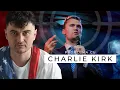 Download Lagu SITUAȚIA CU CHARLIE KIRK E MAI COMPLICATĂ