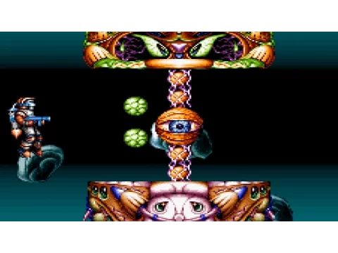 Download MP3 Jim Power: The Lost Dimension in 3-D (SNES) Playthrough - NintendoComplete