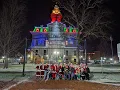 SantaCon Newark Ohio 2022