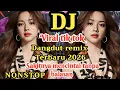 Lagu DJ VIRAL TIKTOK 🔥 TERBARU 2026 💯 SAKITNYA MENCINTAI TANPA BALASAN 