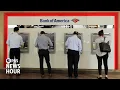 Bank of America CEO on interest rates tariffs and Trump s second term