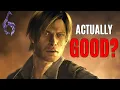 The Most UNDERRATED Leon Kennedy Story Resident Evil 6 Essay