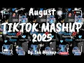 Download Lagu Tiktok Mashup August 🖤2025🖤 (Not Clean)