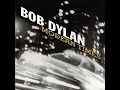 Thunder on the Mountain · Bob Dylan