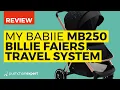 Download Lagu MyBabiie MB250 Billie Faiers Travel System Review