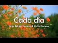 Download Lagu Cada día - Jesús Adrián Romero \u0026 Pecos Romero - Letra