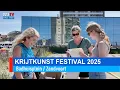 Download Lagu Krijtkunst Festival Zandvoort 2025