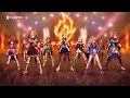 【ウマ娘 プリティーダービー】CM「一世風靡ウマ娘」篇　アウトロver.