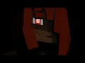 Minecraft Animation - Fnia Nightmare Freddy