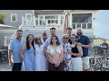 Shapland King Weekend on Daufuskie Island