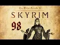 Skyrim Play 98 - Darkness Returns