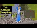 Pking with BUFFED Normal Spellbook