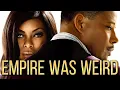 Empire The Weirdest Phenomenon in Tv History