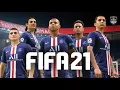 FIFA 21 Soundtrack - Steam Down - Etcetera ft. Afronaut Zu