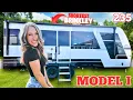 Download Lagu TINY Footprint, HUGE on LUXURY! 2026 Brinkley Model I 235 Changes the GAME!
