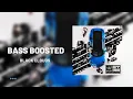Download Lagu [BASS BOOSTED] NCT 127 - Black Clouds