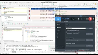 Flutter - How to Debug in Android Studio Part 5