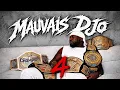 Mauvais Djo - 4 