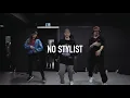 No Stylist - French Montana ft. Drake / Yoojung Lee Choreography