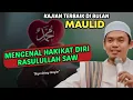 Download Lagu BULAN MAULID MENGENAL HAKIKAT RASULULLAH‼️BUYA ARRAZY HASYIM