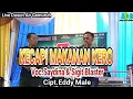 Download Lagu KECAPI MAKANAN KERO ~ Voc.Saydina \u0026 Sigit Blaster ~ Arroji Garda Channel