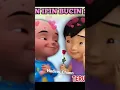 Download Lagu Story Bucin Upin ipin \u0026 Susanti 💑|| #shorts #storybucin #fyp  #upinipin #jedagjedug