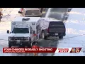 Arrests made after four people shot two killed in Mount Airy SBI says