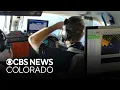 High-tech mapping reveals extent of Colorado s low snowpack