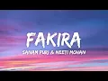 Fakira (Lyrics) - Sanam Puri \u0026 Neeti Mohan | Student Of The Year 2 |