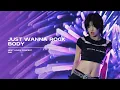 Download Lagu 230629 NEXEN 넥스트레벨 콘서트 - Just Wanna Rock + Body | 아이키 직캠 AIKI FOCUS