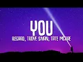 Download Lagu Regard x Troye Sivan x Tate McRae - You (Lyrics)